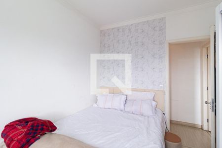 Quarto 1 de apartamento para alugar com 2 quartos, 51m² em Umuarama, Osasco