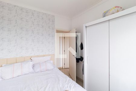 Quarto 1 de apartamento para alugar com 2 quartos, 51m² em Umuarama, Osasco