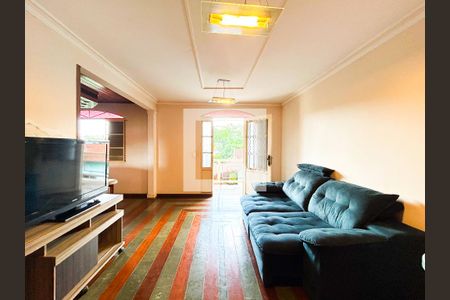 Casa para alugar com 7 quartos, 1700m² em Jaqueline, Belo Horizonte