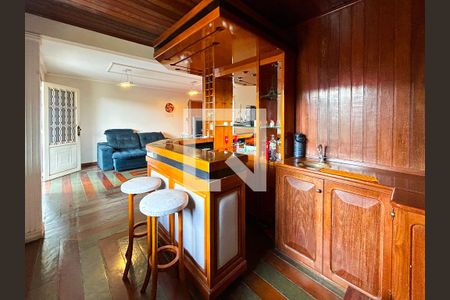 Casa para alugar com 7 quartos, 1700m² em Jaqueline, Belo Horizonte