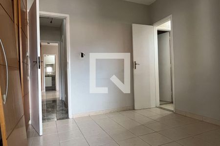 Suite 1 de apartamento para alugar com 4 quartos, 127m² em José Menino, Santos