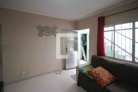 Casa para alugar com 3 quartos, 210m² em Jardim Tiete, São Paulo