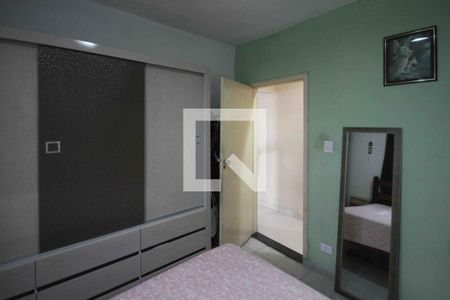 Casa para alugar com 3 quartos, 210m² em Jardim Tiete, São Paulo