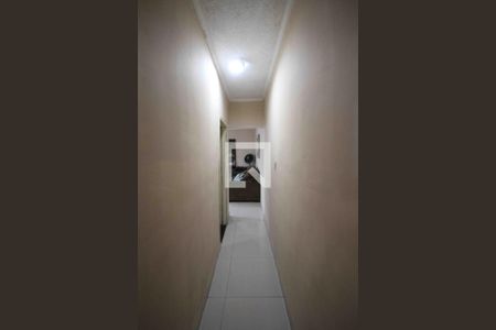 Casa para alugar com 3 quartos, 210m² em Jardim Tiete, São Paulo