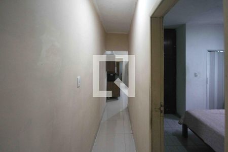 Casa para alugar com 3 quartos, 210m² em Jardim Tiete, São Paulo