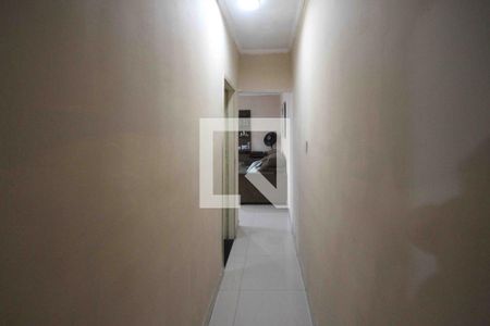 Casa para alugar com 3 quartos, 210m² em Jardim Tiete, São Paulo