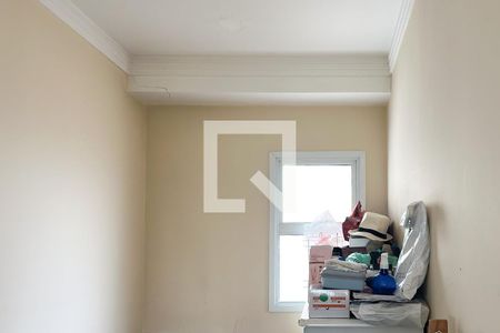 Escritório de apartamento para alugar com 2 quartos, 107m² em Vila Lusitania, São Bernardo do Campo