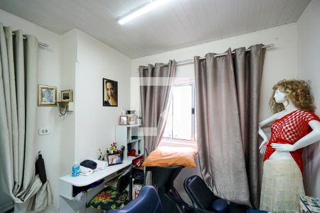 Sala 01 de casa para alugar com 2 quartos, 120m² em Penha de França, São Paulo