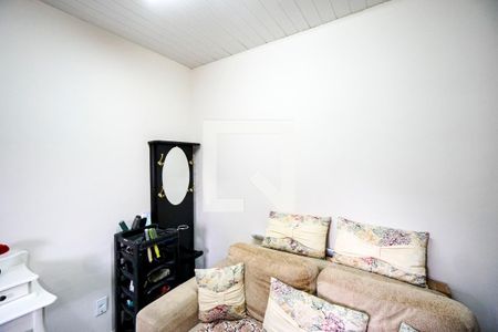 Sala 01 de casa para alugar com 2 quartos, 120m² em Penha de França, São Paulo