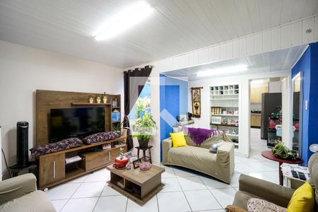 Sala 02 de casa para alugar com 2 quartos, 120m² em Penha de França, São Paulo