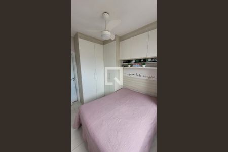 Quarto de apartamento à venda com 2 quartos, 60m² em Vila Buenos Aires, São Paulo