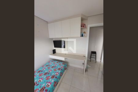 Quarto de apartamento à venda com 2 quartos, 60m² em Vila Buenos Aires, São Paulo