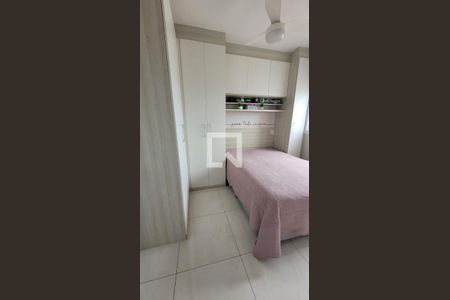 Quarto de apartamento à venda com 2 quartos, 60m² em Vila Buenos Aires, São Paulo