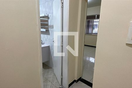 Varanda de casa para alugar com 4 quartos, 160m² em Jardim Vinte E Cinco de Agosto, Duque de Caxias