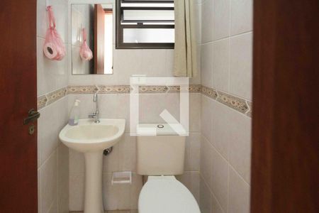 Casa de Condomínio à venda com 3 quartos, 89m² em Vila Lucia, São Paulo