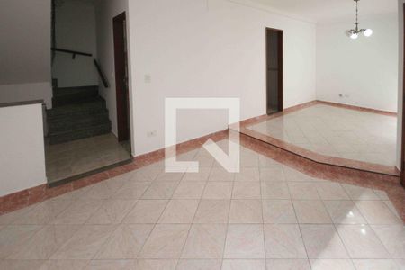 Casa de Condomínio à venda com 3 quartos, 89m² em Vila Lucia, São Paulo