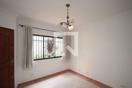 Casa de Condomínio à venda com 3 quartos, 89m² em Vila Lucia, São Paulo