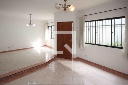 Casa de Condomínio à venda com 3 quartos, 89m² em Vila Lucia, São Paulo