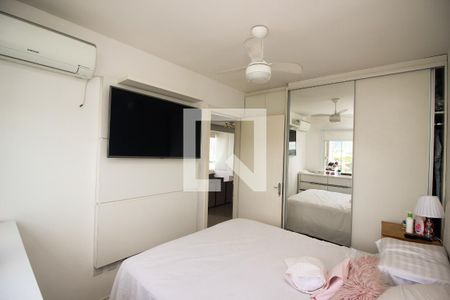 Quarto 1 de apartamento à venda com 2 quartos, 57m² em Santana, Porto Alegre
