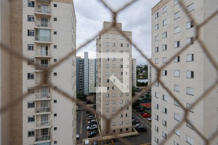 Vista do Quarto 1 de apartamento à venda com 2 quartos, 52m² em Jardim Umarizal, São Paulo