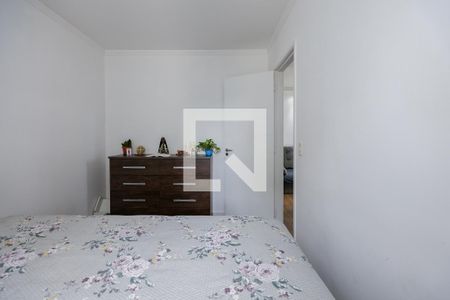 Quarto 1 de apartamento à venda com 2 quartos, 52m² em Jardim Umarizal, São Paulo