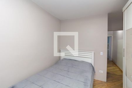 Quarto 2 de casa de condomínio à venda com 2 quartos, 65m² em Itaquera, São Paulo