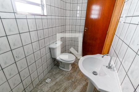 Banheiro de casa para alugar com 3 quartos, 249m² em Vila Morse, São Paulo