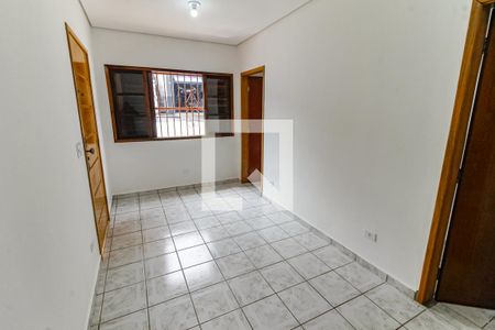 Sala de casa para alugar com 3 quartos, 249m² em Vila Morse, São Paulo