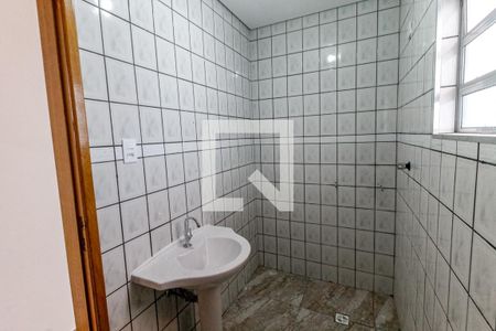 Banheiro de casa para alugar com 3 quartos, 249m² em Vila Morse, São Paulo