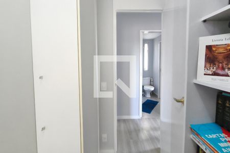 Quarto 1 de apartamento para alugar com 3 quartos, 68m² em Parque Italia, Campinas