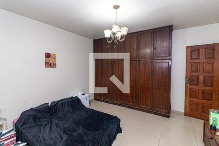 Quarto 1 - Suíte de casa para alugar com 5 quartos, 300m² em Jardim Sulacap, Rio de Janeiro