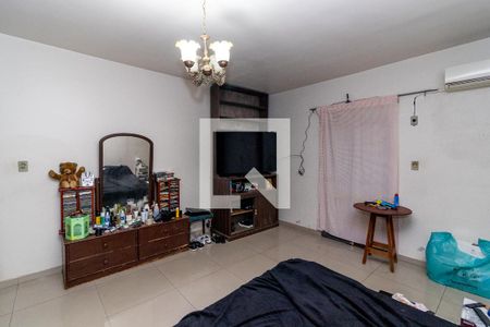 Quarto 1 - Suíte de casa para alugar com 5 quartos, 300m² em Jardim Sulacap, Rio de Janeiro
