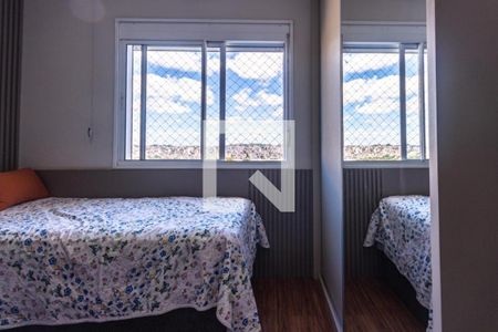Foto 15 de apartamento à venda com 3 quartos, 100m² em Alto Barroca, Belo Horizonte