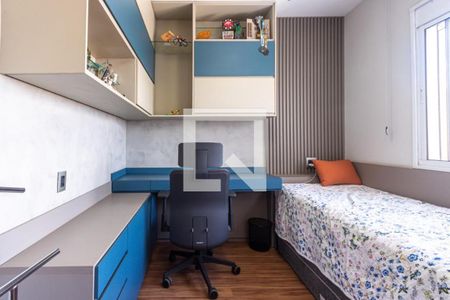 Foto 14 de apartamento à venda com 3 quartos, 100m² em Alto Barroca, Belo Horizonte