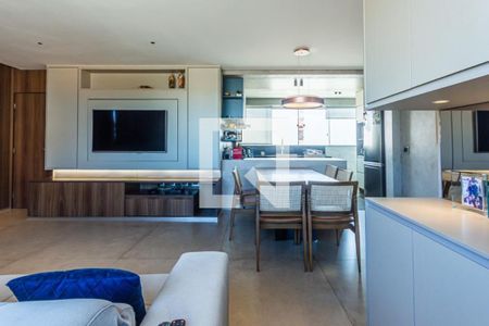 Foto 33 de apartamento à venda com 3 quartos, 100m² em Alto Barroca, Belo Horizonte