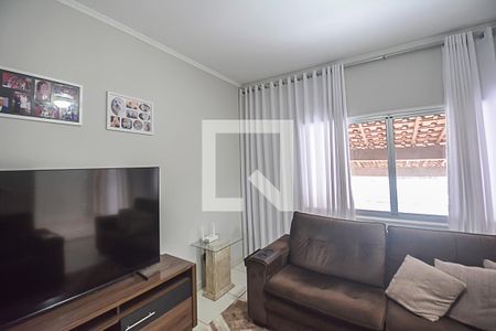 Sala de casa para alugar com 3 quartos, 302m² em Jardim do Lago, São Bernardo do Campo