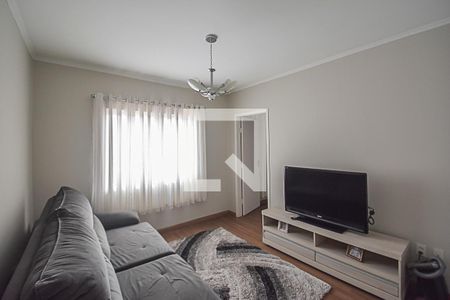 Sala 2 de casa para alugar com 3 quartos, 302m² em Jardim do Lago, São Bernardo do Campo