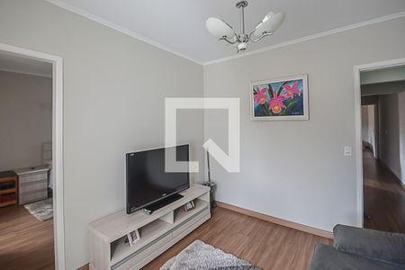 Sala 2 de casa para alugar com 3 quartos, 302m² em Jardim do Lago, São Bernardo do Campo