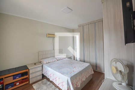 Quarto Suíte de casa para alugar com 3 quartos, 302m² em Jardim do Lago, São Bernardo do Campo