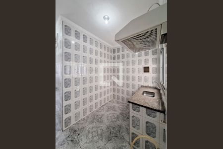 Cozinha de casa para alugar com 1 quarto, 89m² em Imirim, São Paulo