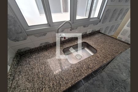 Cozinha de casa para alugar com 1 quarto, 89m² em Imirim, São Paulo