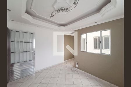 Sala de casa para alugar com 1 quarto, 89m² em Imirim, São Paulo