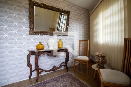 Sala de casa à venda com 3 quartos, 127m² em Cidade Intercap, Taboão da Serra