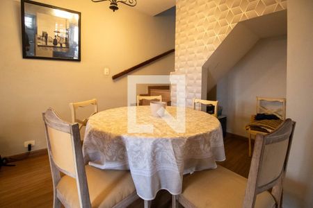 Sala de casa à venda com 3 quartos, 127m² em Cidade Intercap, Taboão da Serra