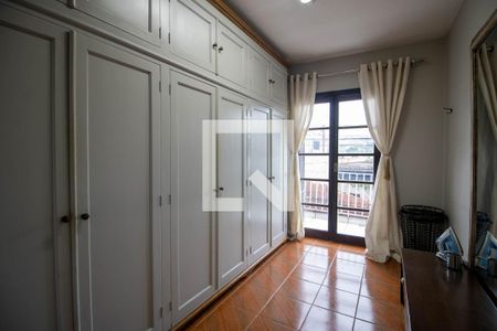 Quarto 1 de casa à venda com 3 quartos, 127m² em Cidade Intercap, Taboão da Serra