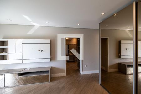 Suite Master de apartamento para alugar com 3 quartos, 200m² em Alphaville Empresarial, Barueri