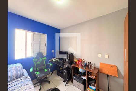 Quarto 1 de apartamento à venda com 2 quartos, 64m² em Jardim Tamoio, Jundiaí