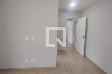 Suíte de apartamento para alugar com 3 quartos, 96m² em Fundação, São Caetano do Sul