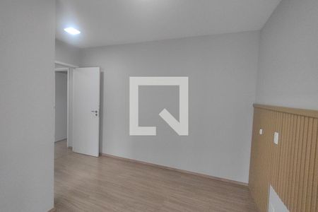 Suíte de apartamento para alugar com 3 quartos, 96m² em Fundação, São Caetano do Sul