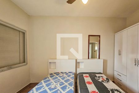 Quarto 1 de apartamento para alugar com 2 quartos, 74m² em Jardim Sao Miguel, Guarujá